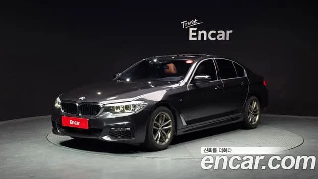 2018 BMW 5 Series (G30) 520d M Sport Special Edition Sold VIN WBAJC3102JG994555 – photo 14 2018 BMW 5 Series (G30) 520d M Sport Special Edition Sold VIN WBAJC3102JG994555 – photo 14