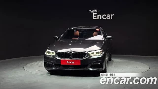 2018 BMW 5 Series (G30) 520d M Sport Special Edition Sold VIN WBAJC3102JG994555 – photo 15 2018 BMW 5 Series (G30) 520d M Sport Special Edition Sold VIN WBAJC3102JG994555 – photo 15