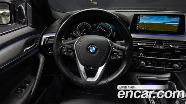 2018 BMW 5 Series (G30) 520d M Sport package Sold VIN WBAJC3102JG997570 – dashboard 2018 BMW 5 Series (G30) 520d M Sport package Sold VIN WBAJC3102JG997570 – dashboard