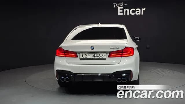 2018 BMW 5 Series (G30) 520d M Sport package Sold VIN WBAJC3102JG997570 – photo 12 2018 BMW 5 Series (G30) 520d M Sport package Sold VIN WBAJC3102JG997570 – photo 12