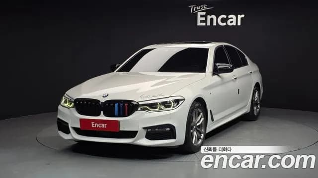 2018 BMW 5 Series (G30) 520d M Sport package Sold VIN WBAJC3102JG997570 – photo 17 2018 BMW 5 Series (G30) 520d M Sport package Sold VIN WBAJC3102JG997570 – photo 17