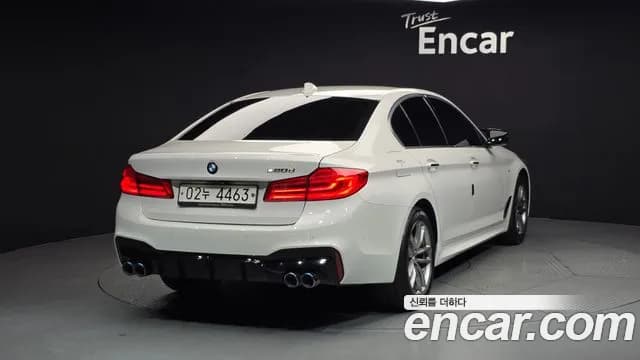 2018 BMW 5 Series (G30) 520d M Sport package Sold VIN WBAJC3102JG997570 – photo 18 2018 BMW 5 Series (G30) 520d M Sport package Sold VIN WBAJC3102JG997570 – photo 18