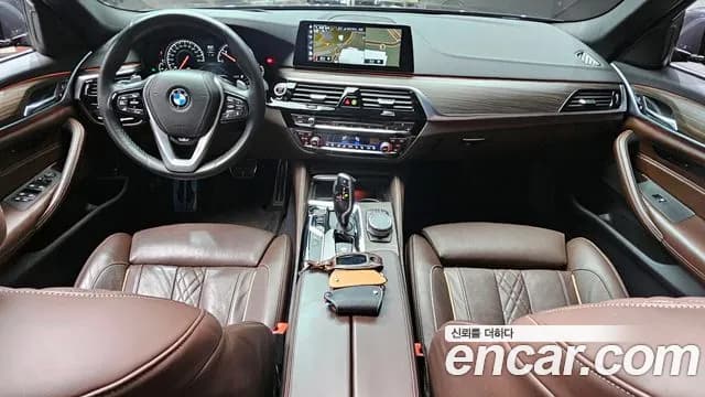 2018 BMW 5Series (G30) 520d M Sport Package Plus Sold VIN WBAJC3102JG998069 – photo 19 2018 BMW 5Series (G30) 520d M Sport Package Plus Sold VIN WBAJC3102JG998069 – photo 19