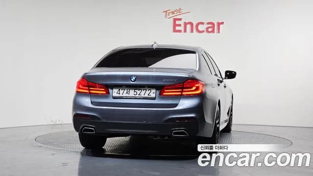 2017 BMW 5Series (G30) 520d M Sport Package Plus Sold VIN WBAJC3103HG992680 – photo 16 2017 BMW 5Series (G30) 520d M Sport Package Plus Sold VIN WBAJC3103HG992680 – photo 16