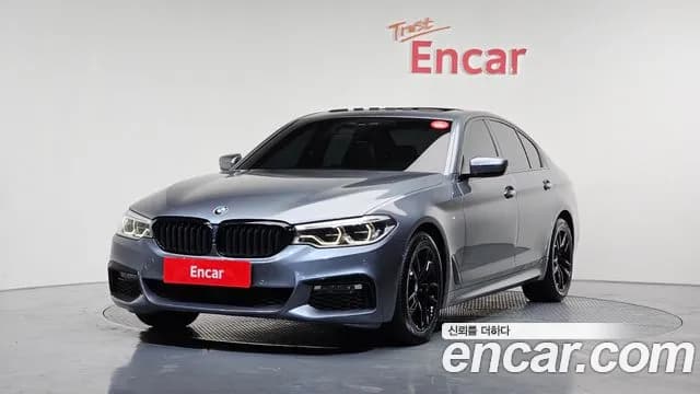 2017 BMW 5Series (G30) 520d M Sport Package Plus Sold VIN WBAJC3103HG992680 – photo 17 2017 BMW 5Series (G30) 520d M Sport Package Plus Sold VIN WBAJC3103HG992680 – photo 17