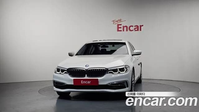 2018 BMW 5Series (G30) 520d Luxury Special Edition Sold VIN WBAJC3103JWC95881 – photo 13 2018 BMW 5Series (G30) 520d Luxury Special Edition Sold VIN WBAJC3103JWC95881 – photo 13
