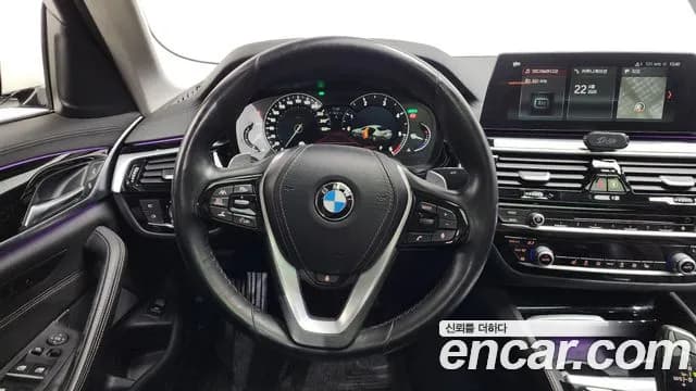 2018 BMW 5Series (G30) 520d Luxury Special Edition Sold VIN WBAJC3103JWC95881 – photo 21 2018 BMW 5Series (G30) 520d Luxury Special Edition Sold VIN WBAJC3103JWC95881 – photo 21