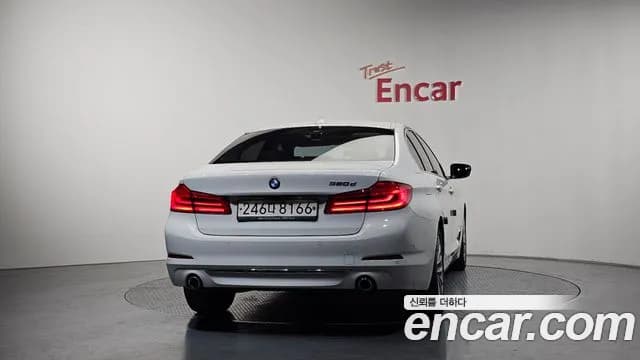 2018 BMW 5Series (G30) 520d Luxury Special Edition Sold VIN WBAJC3103JWC95881 – photo 24 2018 BMW 5Series (G30) 520d Luxury Special Edition Sold VIN WBAJC3103JWC95881 – photo 24
