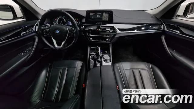 2018 BMW 5Series (G30) 520d Luxury Special Edition Sold VIN WBAJC3103JWC95881 – photo 27 2018 BMW 5Series (G30) 520d Luxury Special Edition Sold VIN WBAJC3103JWC95881 – photo 27