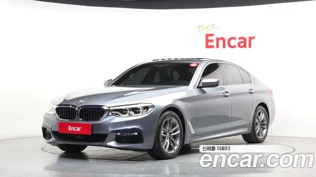 2018 BMW 5Series (G30) 520d M Sport package Sold VIN WBAJC3106JDB28992 – photo 12 2018 BMW 5Series (G30) 520d M Sport package Sold VIN WBAJC3106JDB28992 – photo 12