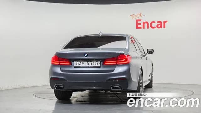 2018 BMW 5Series (G30) 520d M Sport package Sold VIN WBAJC3106JDB28992 – photo 20 2018 BMW 5Series (G30) 520d M Sport package Sold VIN WBAJC3106JDB28992 – photo 20