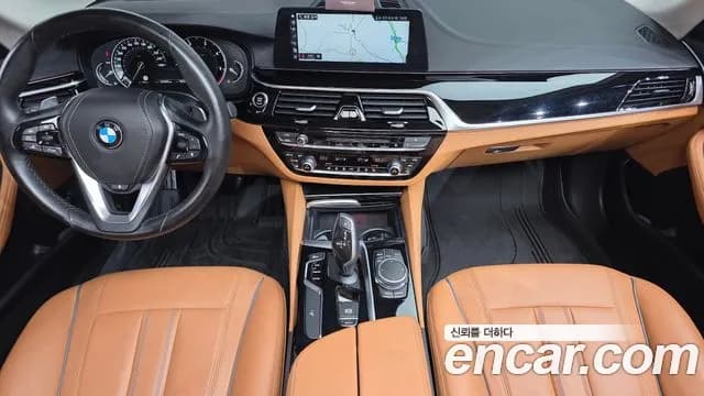 2018 BMW 5Series (G30) 520d Luxury Special Edition Sold VIN WBAJC3106JWB79915 – side profile 2018 BMW 5Series (G30) 520d Luxury Special Edition Sold VIN WBAJC3106JWB79915 – side profile