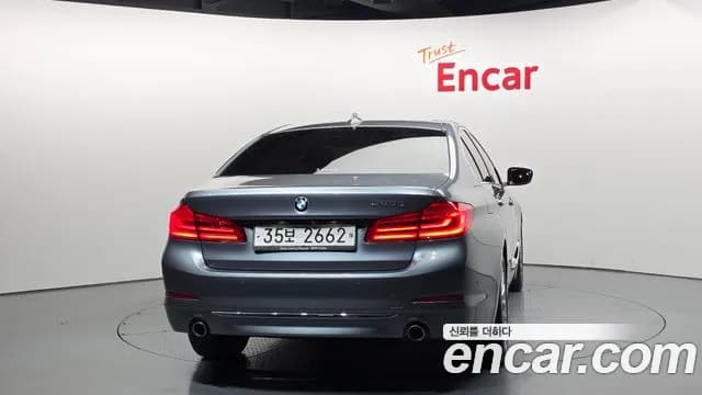2018 BMW 5Series (G30) 520d Luxury Special Edition Sold VIN WBAJC3106JWB79915 – photo 13 2018 BMW 5Series (G30) 520d Luxury Special Edition Sold VIN WBAJC3106JWB79915 – photo 13