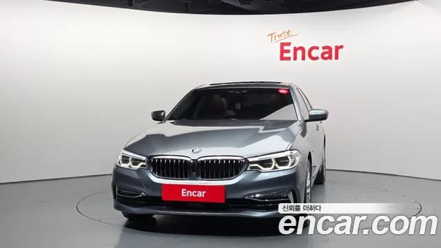 2018 BMW 5Series (G30) 520d Luxury Special Edition Sold VIN WBAJC3106JWB79915 – photo 18 2018 BMW 5Series (G30) 520d Luxury Special Edition Sold VIN WBAJC3106JWB79915 – photo 18