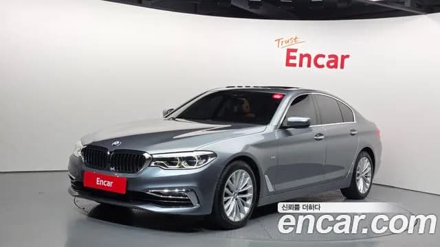 2018 BMW 5Series (G30) 520d Luxury Special Edition Sold VIN WBAJC3106JWB79915 – photo 19 2018 BMW 5Series (G30) 520d Luxury Special Edition Sold VIN WBAJC3106JWB79915 – photo 19