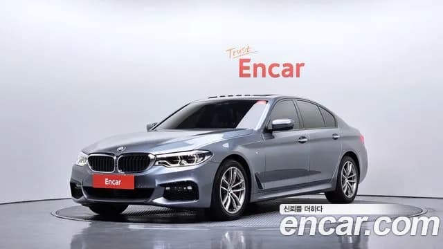 2017 BMW 5Series (G30) 520d M Sport Package Plus Sold VIN WBAJC3107HG924219 – photo 19 2017 BMW 5Series (G30) 520d M Sport Package Plus Sold VIN WBAJC3107HG924219 – photo 19