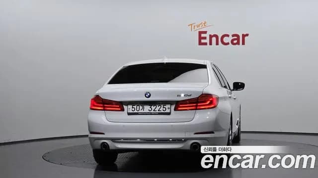 2018 BMW 5 Series (G30) 520d Luxury Special Edition Sold VIN WBAJC3107JG998441 – dashboard 2018 BMW 5 Series (G30) 520d Luxury Special Edition Sold VIN WBAJC3107JG998441 – dashboard