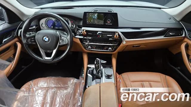 2018 BMW 5 Series (G30) 520d Luxury Special Edition Sold VIN WBAJC3107JG998441 – photo 13 2018 BMW 5 Series (G30) 520d Luxury Special Edition Sold VIN WBAJC3107JG998441 – photo 13