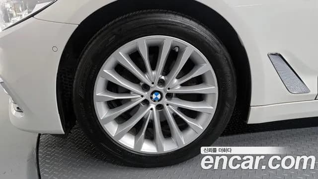 2018 BMW 5 Series (G30) 520d Luxury Special Edition Sold VIN WBAJC3107JG998441 – photo 15 2018 BMW 5 Series (G30) 520d Luxury Special Edition Sold VIN WBAJC3107JG998441 – photo 15