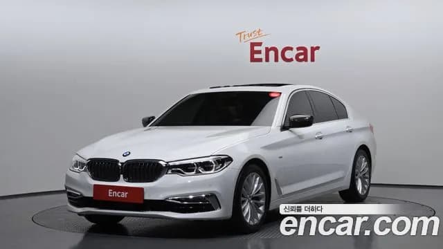 2018 BMW 5 Series (G30) 520d Luxury Special Edition Sold VIN WBAJC3107JG998441 – photo 18 2018 BMW 5 Series (G30) 520d Luxury Special Edition Sold VIN WBAJC3107JG998441 – photo 18