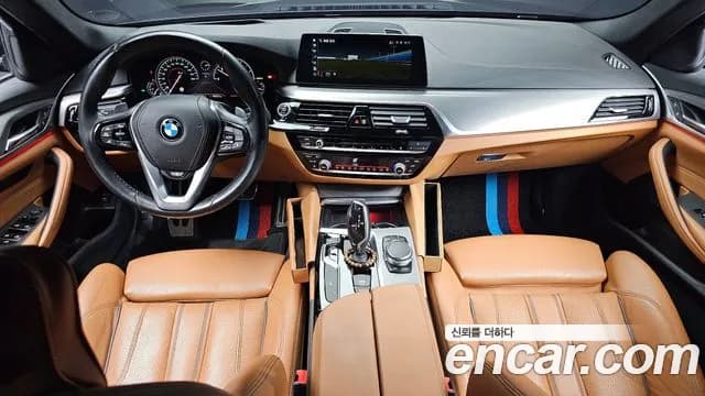 2018 BMW 5Series (G30) 520d M Sport package Sold VIN WBAJC3108JG995600 – side profile 2018 BMW 5Series (G30) 520d M Sport package Sold VIN WBAJC3108JG995600 – side profile