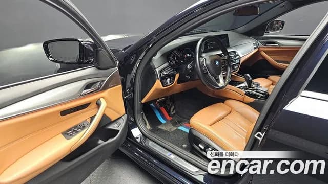 2018 BMW 5Series (G30) 520d M Sport package Sold VIN WBAJC3108JG995600 – photo 11 2018 BMW 5Series (G30) 520d M Sport package Sold VIN WBAJC3108JG995600 – photo 11