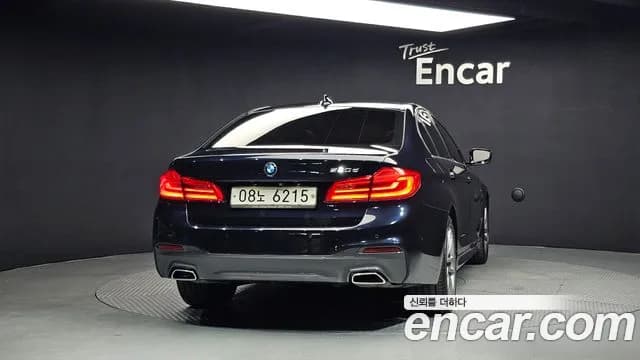 2018 BMW 5Series (G30) 520d M Sport package Sold VIN WBAJC3108JG995600 – photo 12 2018 BMW 5Series (G30) 520d M Sport package Sold VIN WBAJC3108JG995600 – photo 12