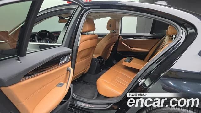2018 BMW 5 Series (G30) 520d Luxury Special Edition Sold VIN WBAJC3108JWB78961 – undercarriage 2018 BMW 5 Series (G30) 520d Luxury Special Edition Sold VIN WBAJC3108JWB78961 – undercarriage
