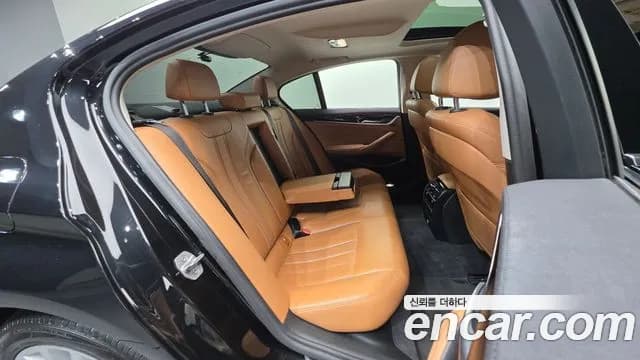 2018 BMW 5 Series (G30) 520d Luxury Special Edition Sold VIN WBAJC3108JWB78961 – odometer reading 2018 BMW 5 Series (G30) 520d Luxury Special Edition Sold VIN WBAJC3108JWB78961 – odometer reading