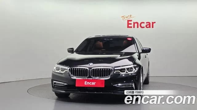 2018 BMW 5 Series (G30) 520d Luxury Special Edition Sold VIN WBAJC3108JWB78961 – photo 20 2018 BMW 5 Series (G30) 520d Luxury Special Edition Sold VIN WBAJC3108JWB78961 – photo 20