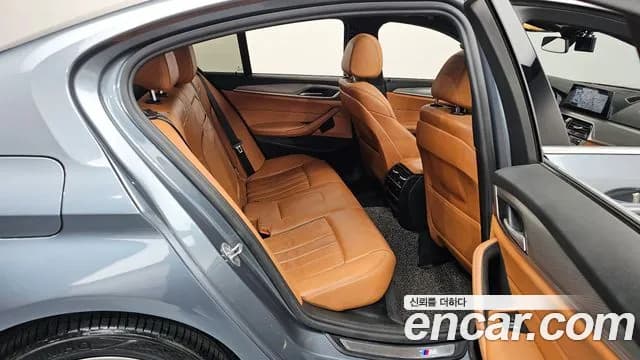 2018 BMW 5 Series (G30) 520d M Sport package Sold VIN WBAJC3109JWB76989 – dashboard 2018 BMW 5 Series (G30) 520d M Sport package Sold VIN WBAJC3109JWB76989 – dashboard