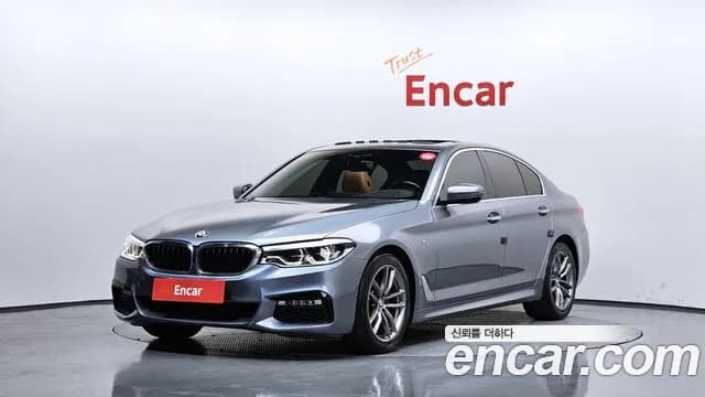 2018 BMW 5 Series (G30) 520d M Sport package Sold VIN WBAJC3109JWB76989 – photo 14 2018 BMW 5 Series (G30) 520d M Sport package Sold VIN WBAJC3109JWB76989 – photo 14