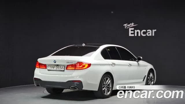 2018 BMW 5 Series (G30) 520d M Sport Package Plus Sold VIN WBAJC310XJG996652 – photo 13 2018 BMW 5 Series (G30) 520d M Sport Package Plus Sold VIN WBAJC310XJG996652 – photo 13