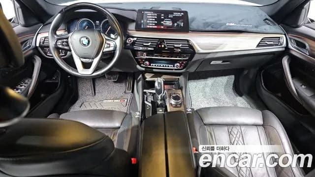 2018 BMW 5 Series (G30) 520d M Sport Package Plus Sold VIN WBAJC310XJG996652 – photo 19 2018 BMW 5 Series (G30) 520d M Sport Package Plus Sold VIN WBAJC310XJG996652 – photo 19