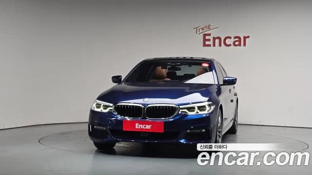 2018 BMW 5Series (G30) 520d xDrive M Sport Package Sold VIN WBAJC5100JWB87133 – side profile 2018 BMW 5Series (G30) 520d xDrive M Sport Package Sold VIN WBAJC5100JWB87133 – side profile
