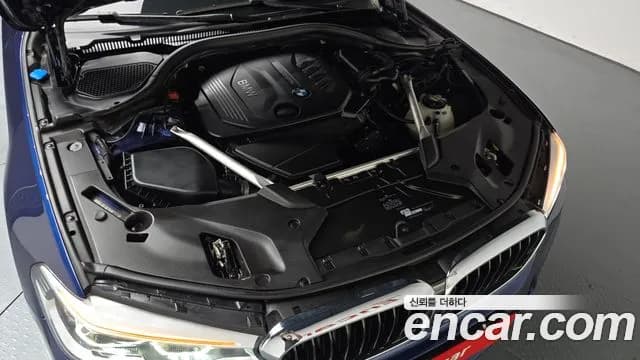 2018 BMW 5Series (G30) 520d xDrive M Sport Package Sold VIN WBAJC5100JWB87133 – photo 29 2018 BMW 5Series (G30) 520d xDrive M Sport Package Sold VIN WBAJC5100JWB87133 – photo 29