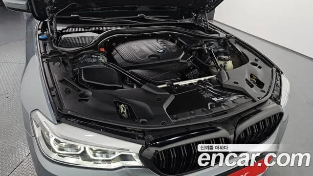 2017 BMW 5Series (G30) 520d xDrive M Sport Package Plus Sold VIN WBAJC5102HG851482 – photo 20 2017 BMW 5Series (G30) 520d xDrive M Sport Package Plus Sold VIN WBAJC5102HG851482 – photo 20