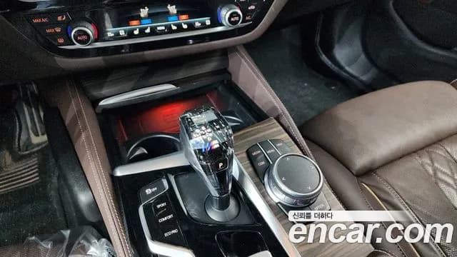 2018 BMW 5Series (G30) 520d xDrive M Sport Package Plus Sold VIN WBAJC5102JG861466 – dashboard 2018 BMW 5Series (G30) 520d xDrive M Sport Package Plus Sold VIN WBAJC5102JG861466 – dashboard