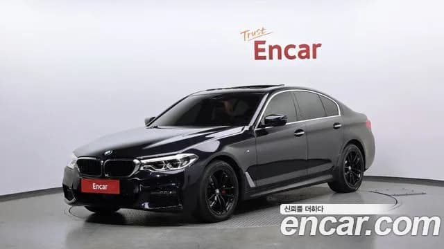 2018 BMW 5 Series (G30) 520d xDrive M Sport Package Sold VIN WBAJC5103JWB86039 – photo 19 2018 BMW 5 Series (G30) 520d xDrive M Sport Package Sold VIN WBAJC5103JWB86039 – photo 19