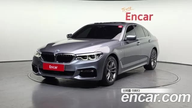 2018 BMW 5Series (G30) 520d xDrive M Sport Package Plus Sold VIN WBAJC5108JWE54485 – engine bay 2018 BMW 5Series (G30) 520d xDrive M Sport Package Plus Sold VIN WBAJC5108JWE54485 – engine bay