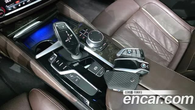 2018 BMW 5 Series (G30) 530d Luxury Plus Sold VIN WBAJC9100JB279032 – photo 13 2018 BMW 5 Series (G30) 530d Luxury Plus Sold VIN WBAJC9100JB279032 – photo 13