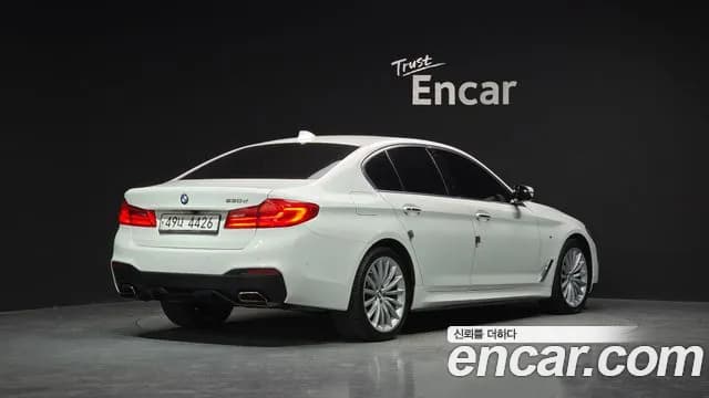 2018 BMW 5 Series (G30) 530d Luxury Plus Sold VIN WBAJC9100JB279032 – photo 14 2018 BMW 5 Series (G30) 530d Luxury Plus Sold VIN WBAJC9100JB279032 – photo 14