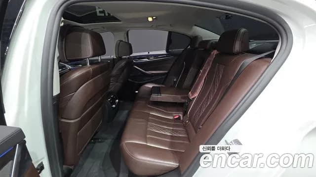 2018 BMW 5 Series (G30) 530d Luxury Plus Sold VIN WBAJC9100JB279032 – photo 15 2018 BMW 5 Series (G30) 530d Luxury Plus Sold VIN WBAJC9100JB279032 – photo 15