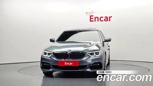 2018 BMW 5 Series (G30) 530i M Sport Package Plus Sold VIN WBAJD3100JB255579 – side profile 2018 BMW 5 Series (G30) 530i M Sport Package Plus Sold VIN WBAJD3100JB255579 – side profile