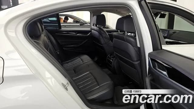 2019 BMW 5Series (G30) 530i Luxury Plus Sold VIN WBAJD3100KB317905 – engine bay 2019 BMW 5Series (G30) 530i Luxury Plus Sold VIN WBAJD3100KB317905 – engine bay