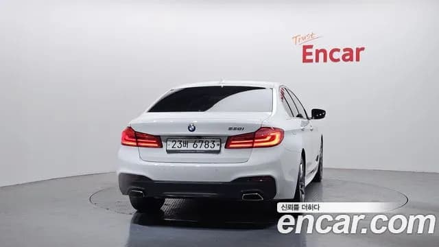 2018 BMW 5Series (G30) 530i M Sport Package Plus Sold VIN WBAJD3101JWC13031 – side profile 2018 BMW 5Series (G30) 530i M Sport Package Plus Sold VIN WBAJD3101JWC13031 – side profile