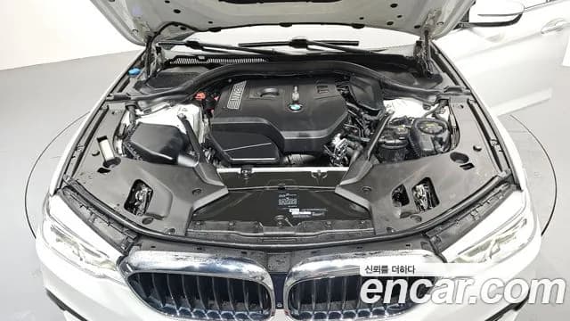 2018 BMW 5Series (G30) 530i M Sport Package Plus Sold VIN WBAJD3101JWC13031 – dashboard 2018 BMW 5Series (G30) 530i M Sport Package Plus Sold VIN WBAJD3101JWC13031 – dashboard