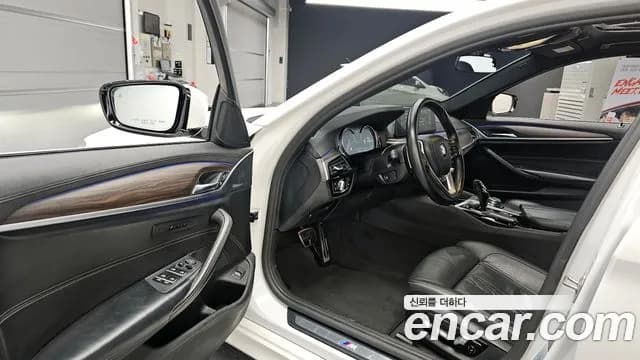 2018 BMW 5Series (G30) 530i M Sport Package Plus Sold VIN WBAJD3101JWC13031 – undercarriage 2018 BMW 5Series (G30) 530i M Sport Package Plus Sold VIN WBAJD3101JWC13031 – undercarriage