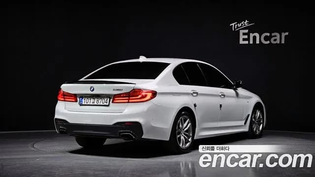 2017 BMW 5Series (G30) 530i M Sport Package Plus Sold VIN WBAJD3102HWA90544 – side profile 2017 BMW 5Series (G30) 530i M Sport Package Plus Sold VIN WBAJD3102HWA90544 – side profile