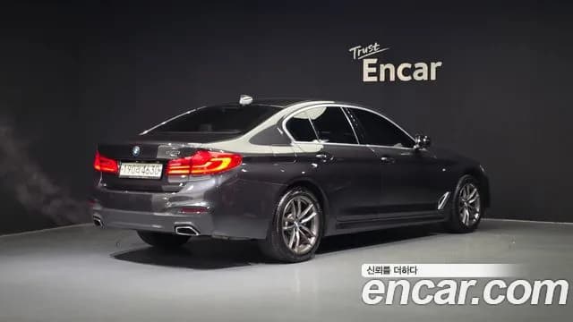 2018 BMW 5Series (G30) 530i M Sport Package Sold VIN WBAJD3104JWC14013 – dashboard 2018 BMW 5Series (G30) 530i M Sport Package Sold VIN WBAJD3104JWC14013 – dashboard